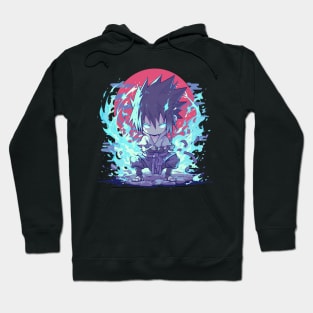 sasuke Hoodie